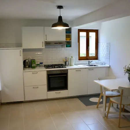Lägenhet Cristina's House