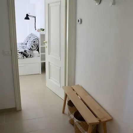 Cristina's House Apartment *