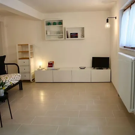 Cristina's House