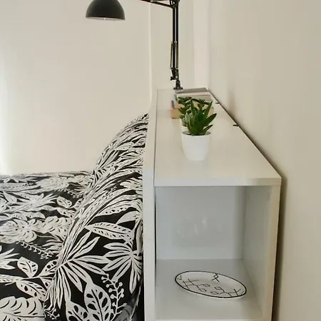 Cristina's House Apartment *