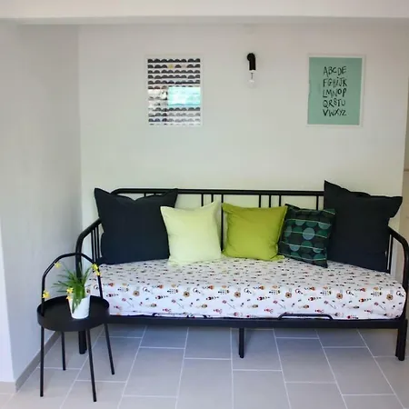 Apartment Cristina's House