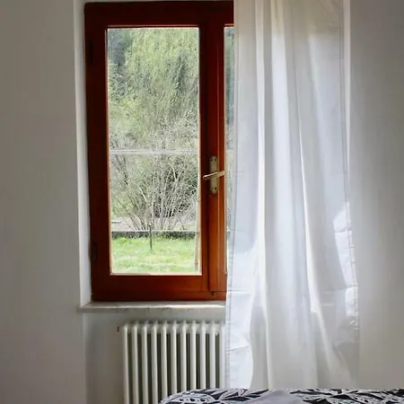 Cristina's House Apartment *
